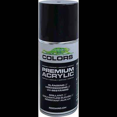 Premium Colors Spray braun 150 ml